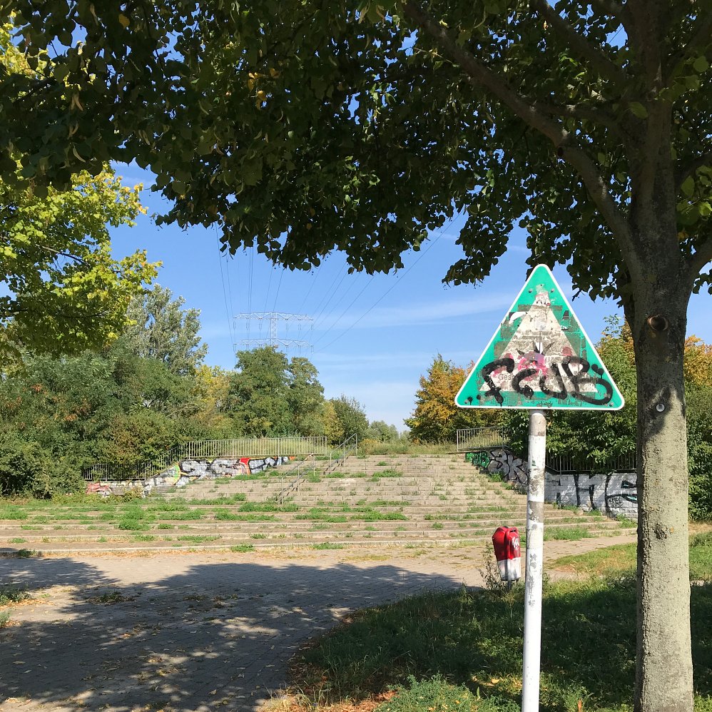 Berliner Pflanze